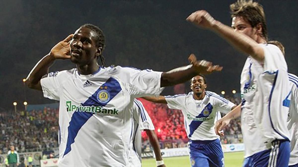 Динамо против Спартака Динамо против Спартака