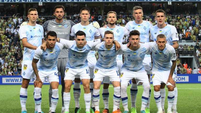 Динамо / фото ФК Динамо Динамо / фото ФК Динамо