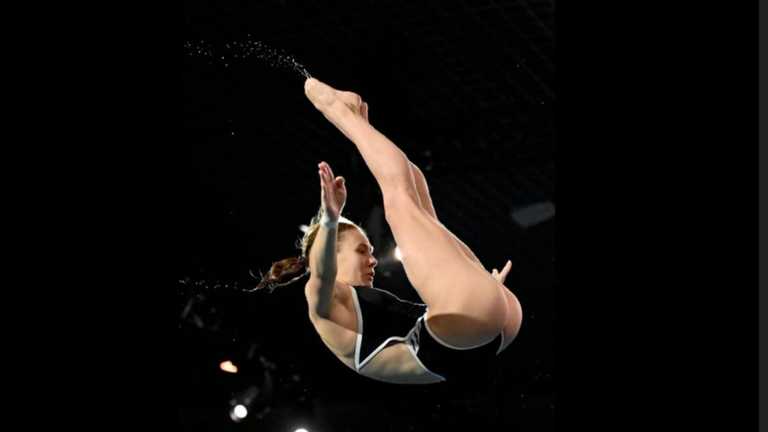 Ксенія Байло / фото з відкритих джерел Ксенія Байло / фото з відкритих джерел