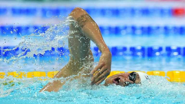 Михайло Романчук / Фото АР Михайло Романчук / Фото АР