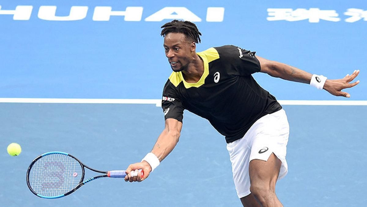 Гаель Монфіс / фото з відкритих джерел