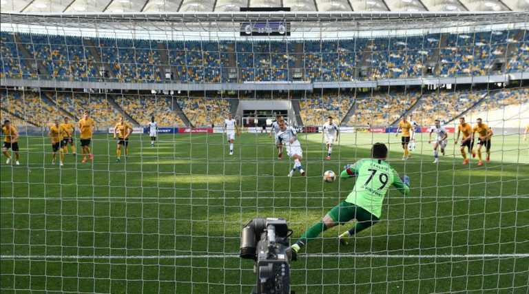 Клубы не затвердели единый телепул / фото УПЛ Клубы не затвердели единый телепул / фото УПЛ