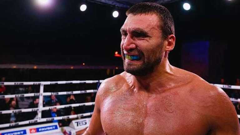 Виктор Вихрист / фото из открытых источников Виктор Вихрист / фото из открытых источников