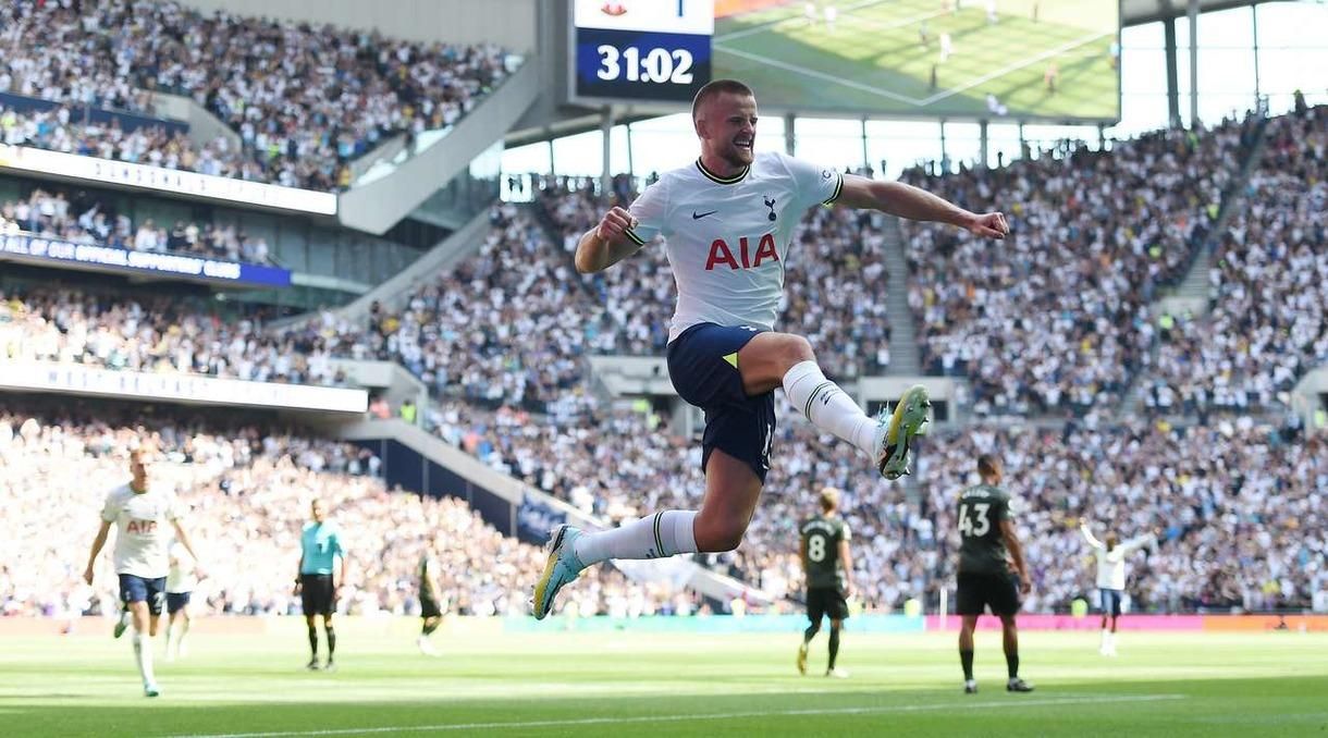 Тоттенхем – Саутгемптон&nbsp;/ AFP