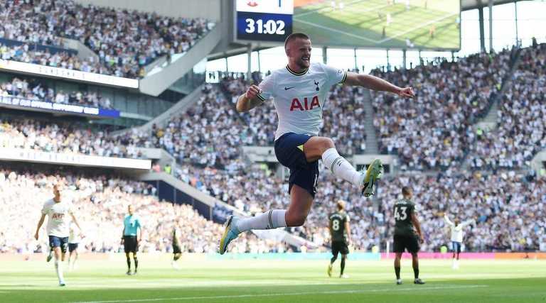 Тоттенхем – Саутгемптон / AFP Тоттенхем – Саутгемптон / AFP