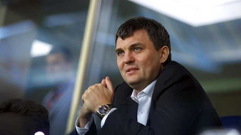 Евгений Красников / Фото ФК Металлист Евгений Красников / Фото ФК Металлист