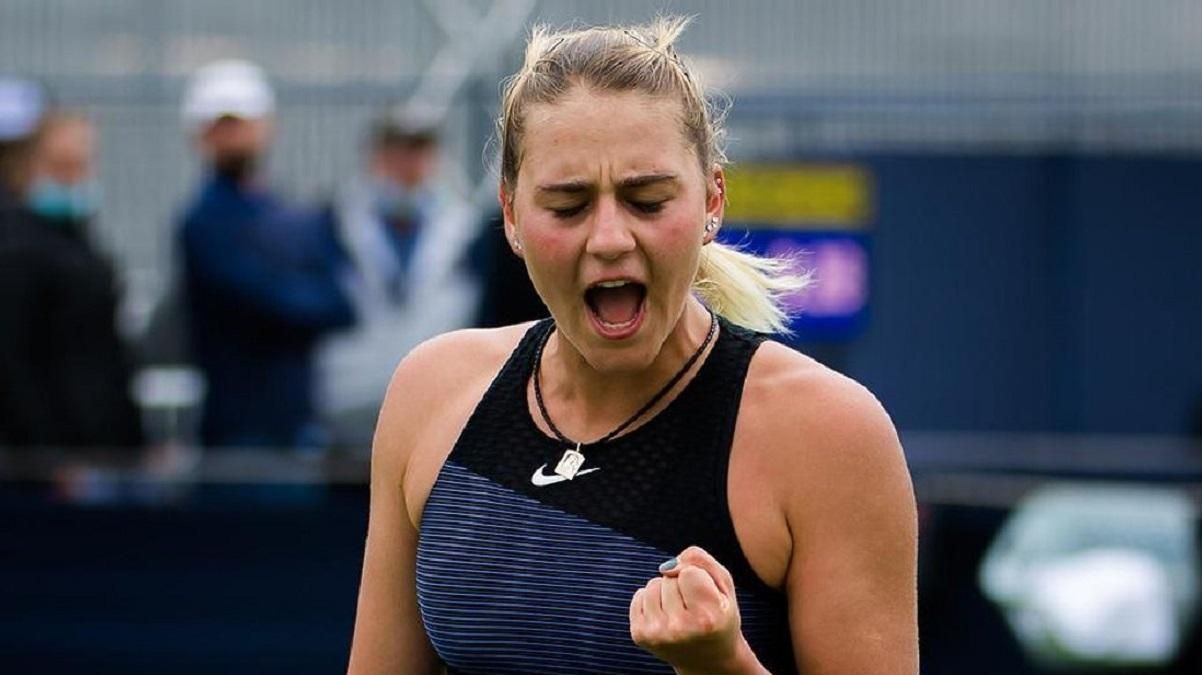 Марта Костюк / Фото Jimmie48 Марта Костюк / Фото Jimmie48