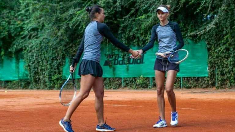 Марина та Надія Колб / фото з соцмереж Марина та Надія Колб / фото з соцмереж