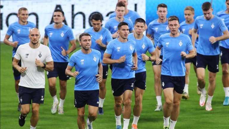 Динамо / фото ФК Динамо Динамо / фото ФК Динамо