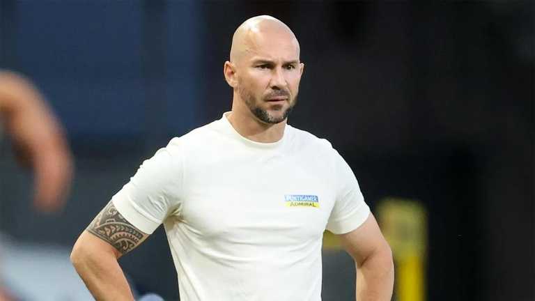 Кристиан Ильцер / Фото Kleine Zeitung Кристиан Ильцер / Фото Kleine Zeitung