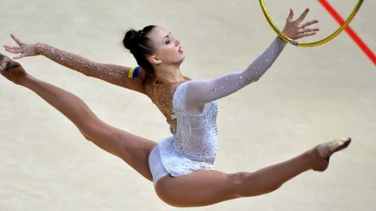 Анна Різатдінова / фото з соцмереж Анна Різатдінова / фото з соцмереж