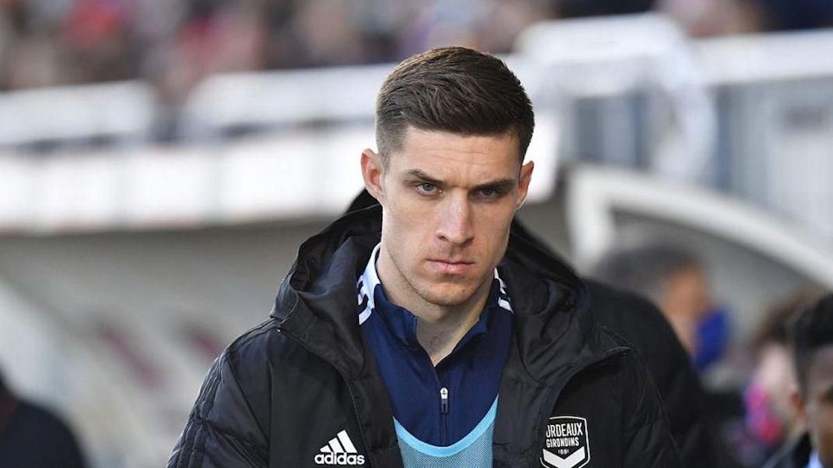 Даниил Игнатенко / фото lookcharms