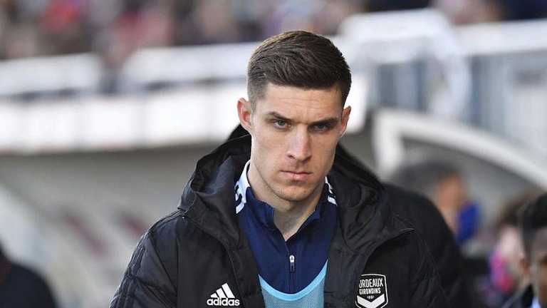 Даниил Игнатенко / фото lookcharms Даниил Игнатенко / фото lookcharms