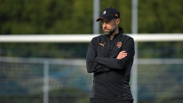 Шахтар працює над поверненням зіркового українця – відомі умови трансферу Шахтар працює над поверненням зіркового українця – відомі умови трансферу