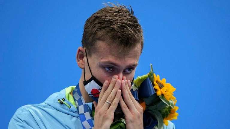 Михаил Романчук / Фото АР Михаил Романчук / Фото АР