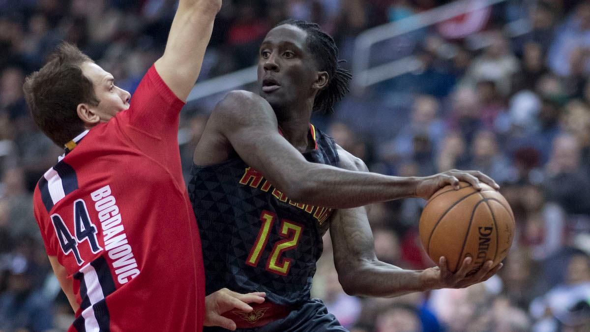 Торин Принс (справа) / фото из открытых источников Торин Принс (справа) / фото из открытых источников