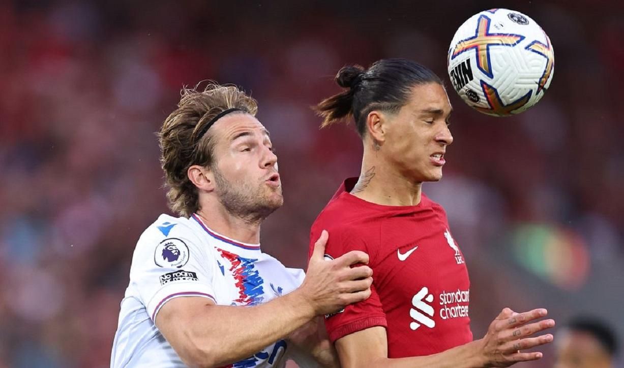 Андерсен против Нуньеса / Getty Images