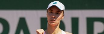 Калініна з ганьбою вилетіла з турніру WTA у США – кривдниця українки після перемоги дала провокативний коментар