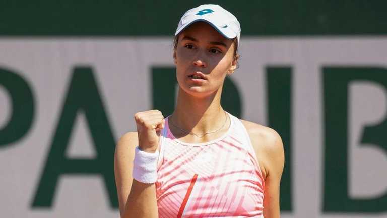 Ангеліна Калініна / tennis majors Ангеліна Калініна / tennis majors