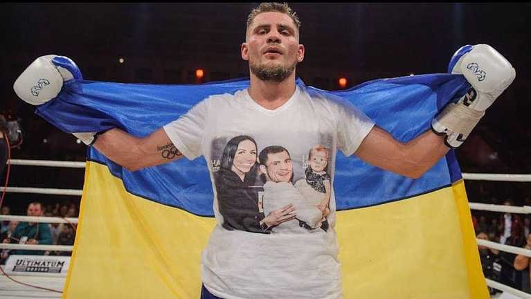 Денис Берінчик / фото Instagram Денис Берінчик / фото Instagram