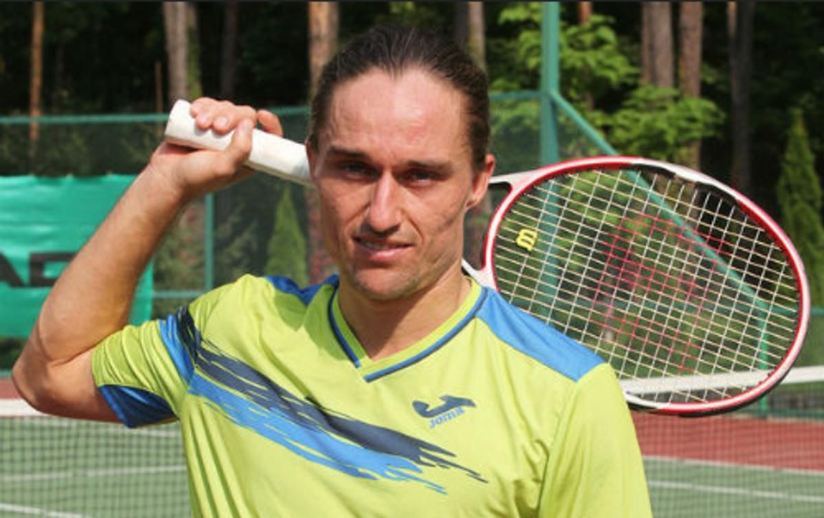 Олександр Долгополов / фото з відкритих джерел