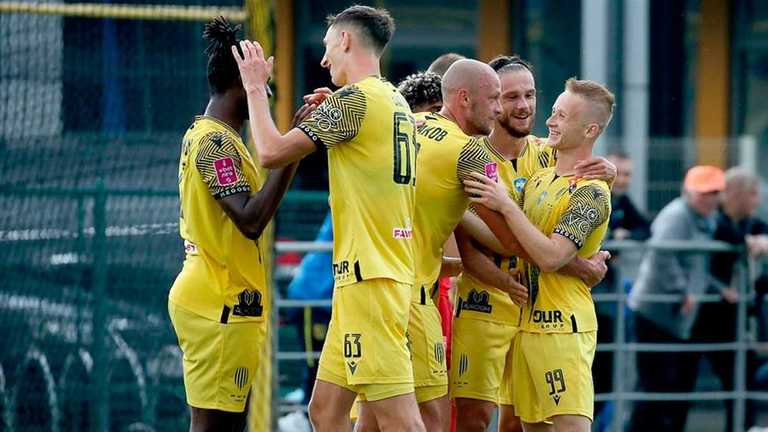 Гравці Руха / Фото ФК Рух Гравці Руха / Фото ФК Рух