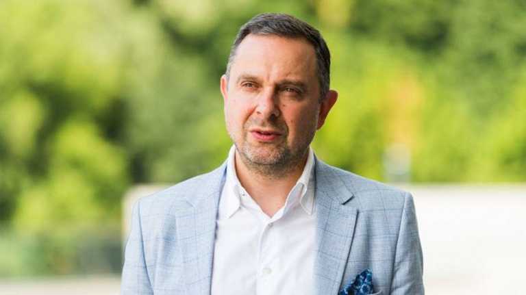 Вадим Гутцайт / фото з відкритих джерел Вадим Гутцайт / фото з відкритих джерел