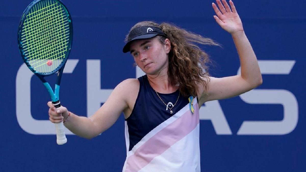 Дарія Снігур / AP