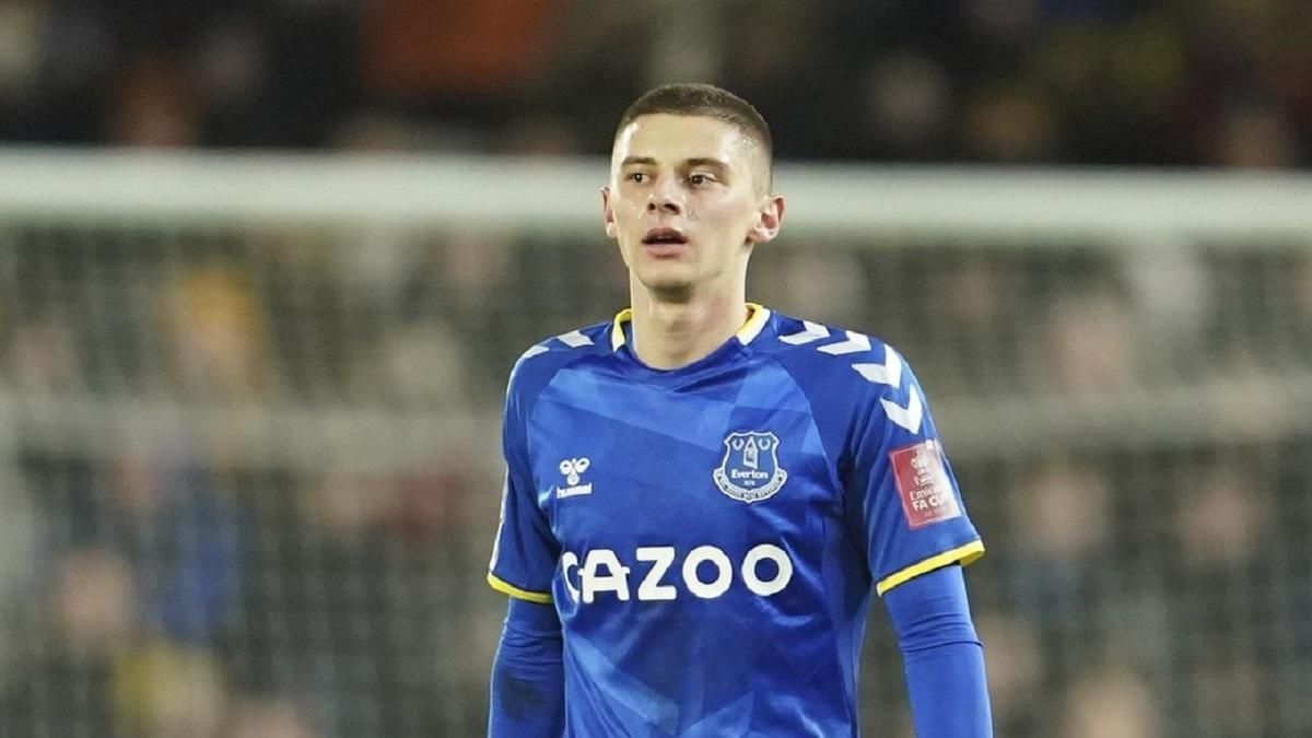 Эвертон – Челси / Фото АР