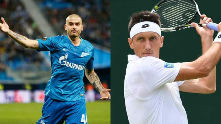 Ракицкий и Стаховский / коллаж Спорт 24 Ракицкий и Стаховский / коллаж Спорт 24