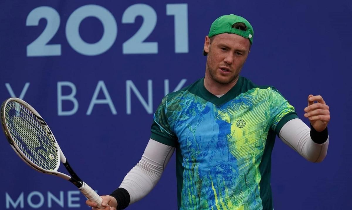 Ілля Марченко / фото з відкритих джерел