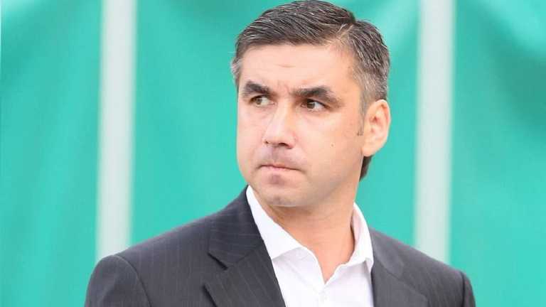 Юрій Дудник / Фото ФК Карпати Юрій Дудник / Фото ФК Карпати