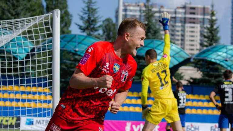 Верес – Черноморец / фото ФК Верес Верес – Черноморец / фото ФК Верес