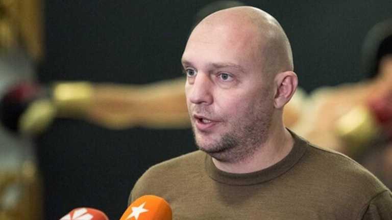 Кирилл Шевченко / фото korrespondent.net Кирилл Шевченко / фото korrespondent.net