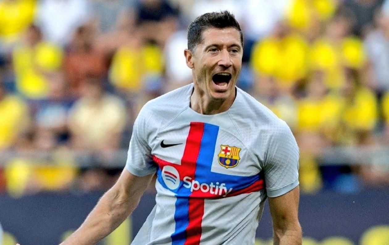 Кадис – Барселона – 0:2