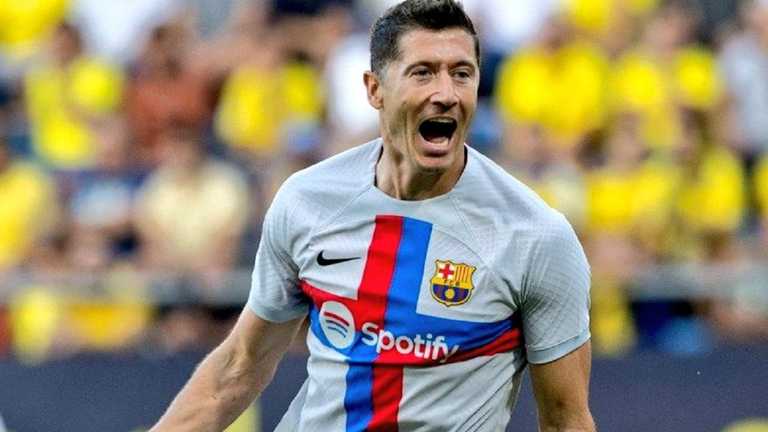 Кадис – Барселона – 0:2 Кадис – Барселона – 0:2