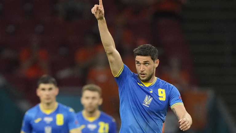 Роман Яремчук / Фото Reuters Роман Яремчук / Фото Reuters