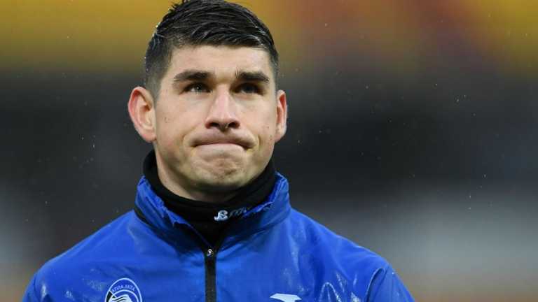 Руслан Малиновский / фото из открытых источников Руслан Малиновский / фото из открытых источников