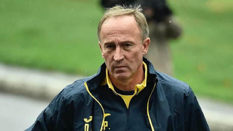 Олександр Петраков / фото з відкритих джерел Олександр Петраков / фото з відкритих джерел