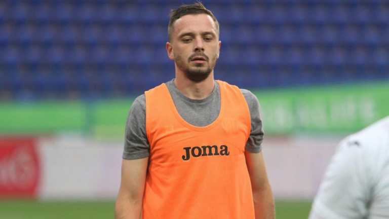 Сергій Вакуленко / Фото з відкритих джерел Сергій Вакуленко / Фото з відкритих джерел