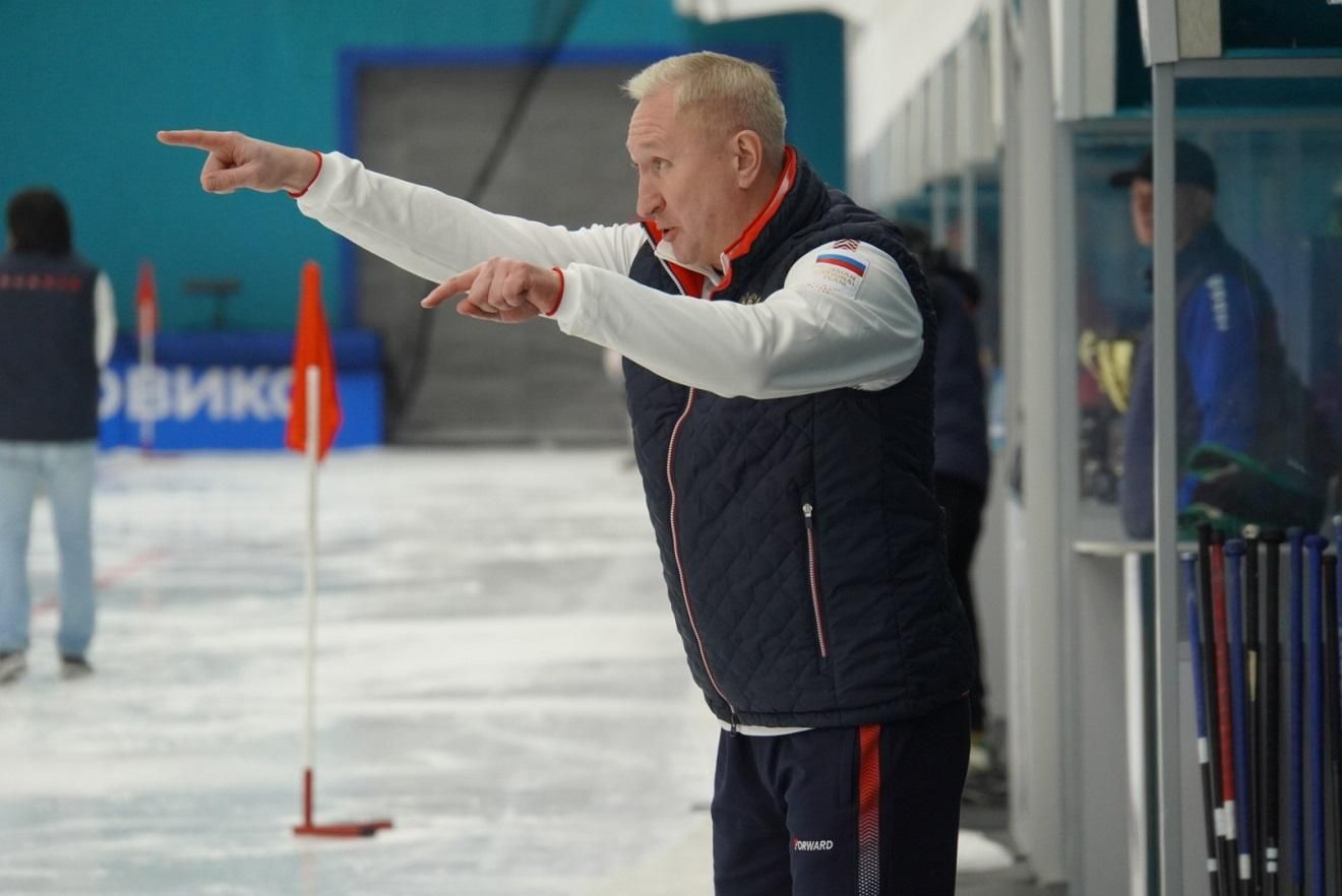 Іван Максимов / Фото з відкритих джерел