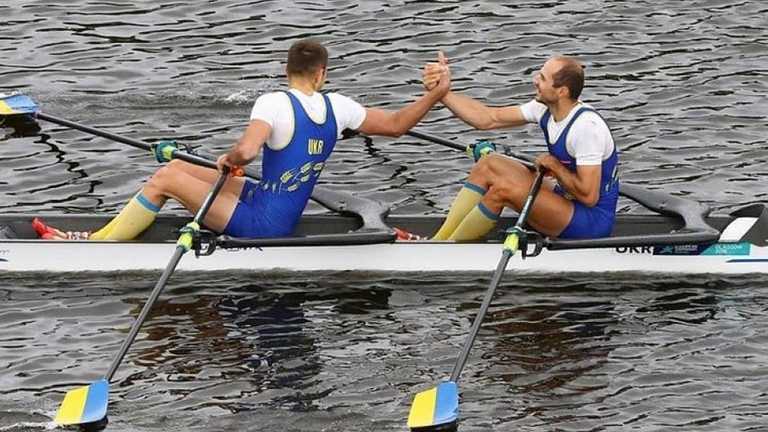 Станислав Ковалев и Дмитрий Хмара / фото из открытых источников Станислав Ковалев и Дмитрий Хмара / фото из открытых источников