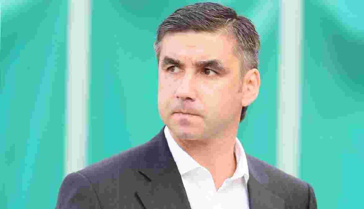 Юрий Дудник / Фото ФК Карпати