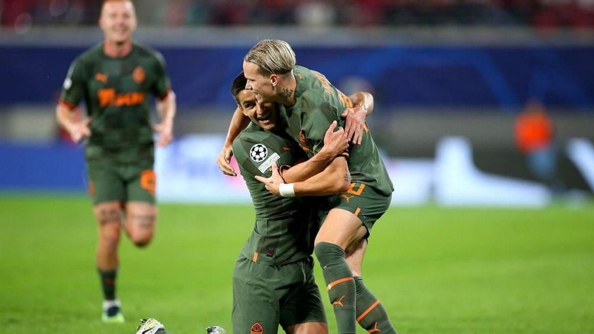 Шахтер – Селтик: прогноз букмекеров на матч Лиги чемпионов Шахтер – Селтик: прогноз букмекеров на матч Лиги чемпионов