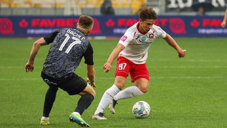 Кривбас – Верес / Фото ФК Кривбас Кривбас – Верес / Фото ФК Кривбас