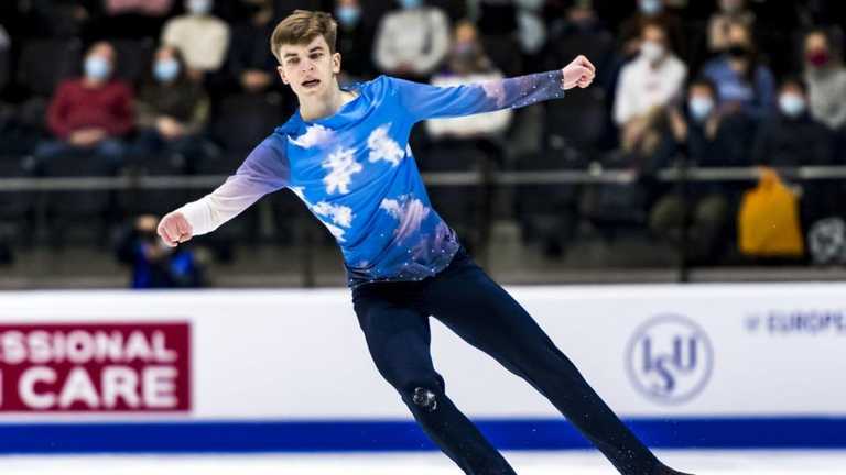 Іван Шмуратко / фото з відкритих джерел Іван Шмуратко / фото з відкритих джерел