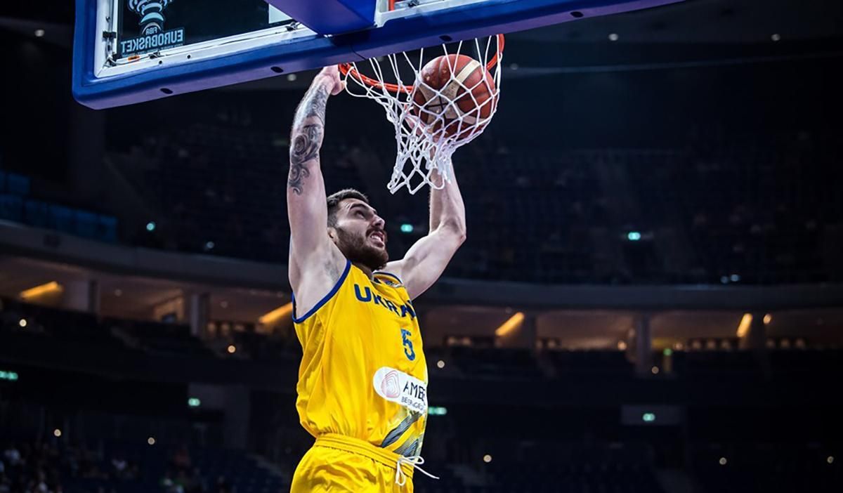 Иван Ткаченко / фото ФБУ