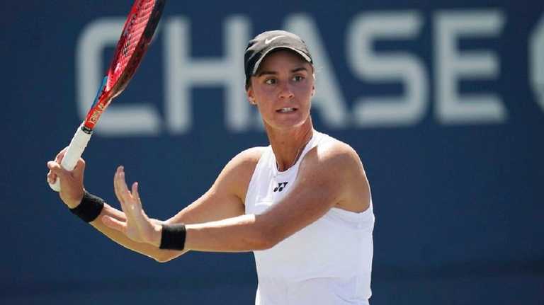 Ангеліна Калініна / Фото АР Ангеліна Калініна / Фото АР