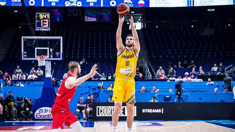 Святослав Михайлюк / фото ФБУ Святослав Михайлюк / фото ФБУ