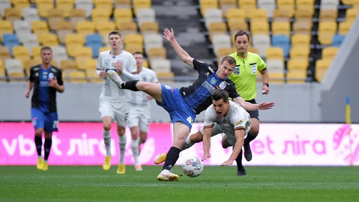 Шахтар – Чорноморець – 2:1 Шахтар – Чорноморець – 2:1